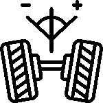 Alignment and Balance